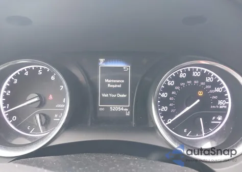 2020 Toyota Camry Se Nightshade Edition from USA, damaged, VIN 4T1G11AK3LU363905